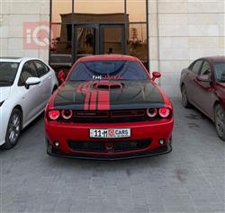 دودج تشالنجر